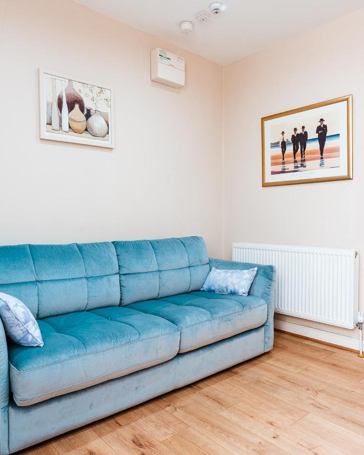 Willa Kelvin House Fleetwood Zewnętrze zdjęcie