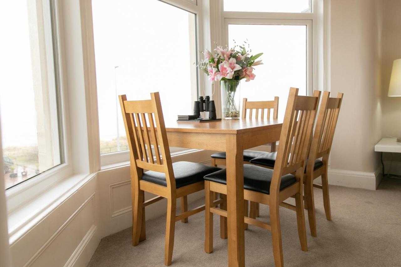 Willa Kelvin House Fleetwood Zewnętrze zdjęcie