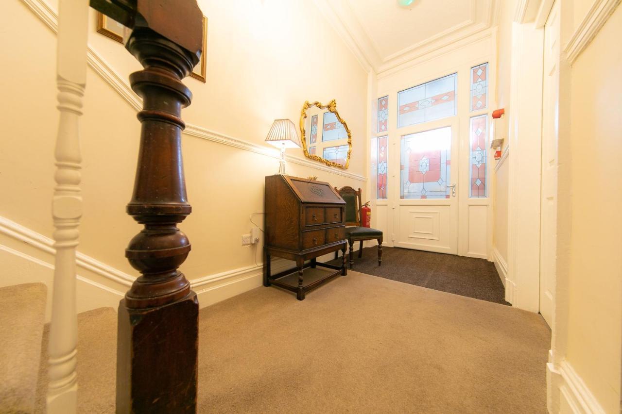 Willa Kelvin House Fleetwood Zewnętrze zdjęcie
