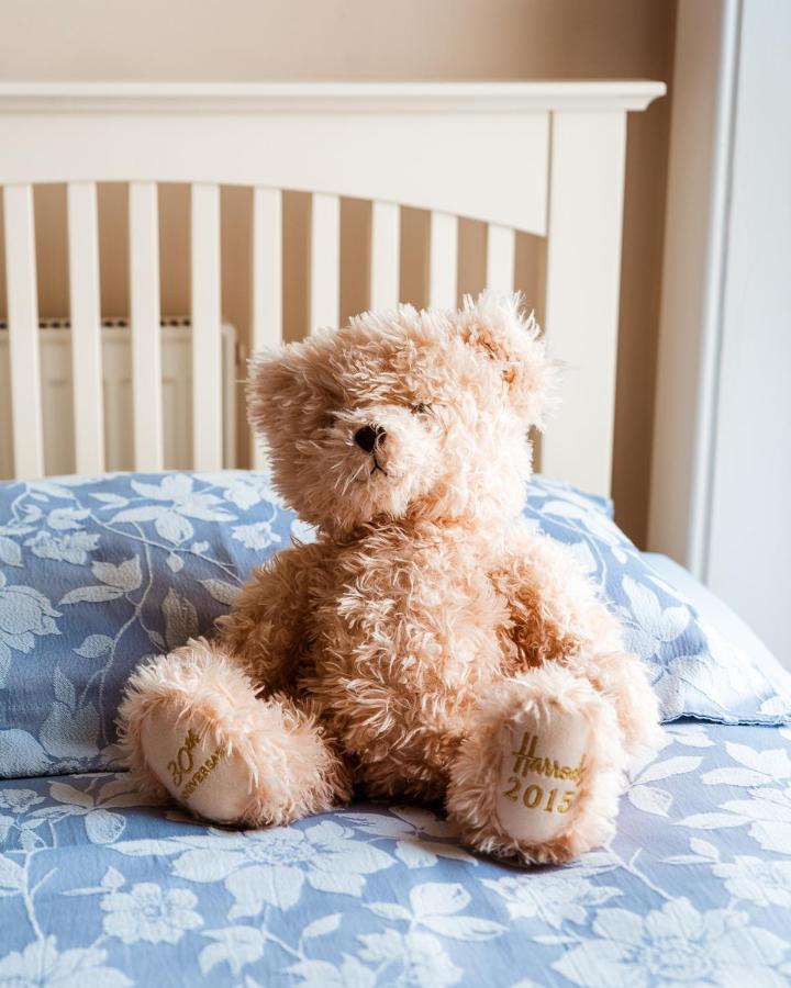 Willa Kelvin House Fleetwood Zewnętrze zdjęcie