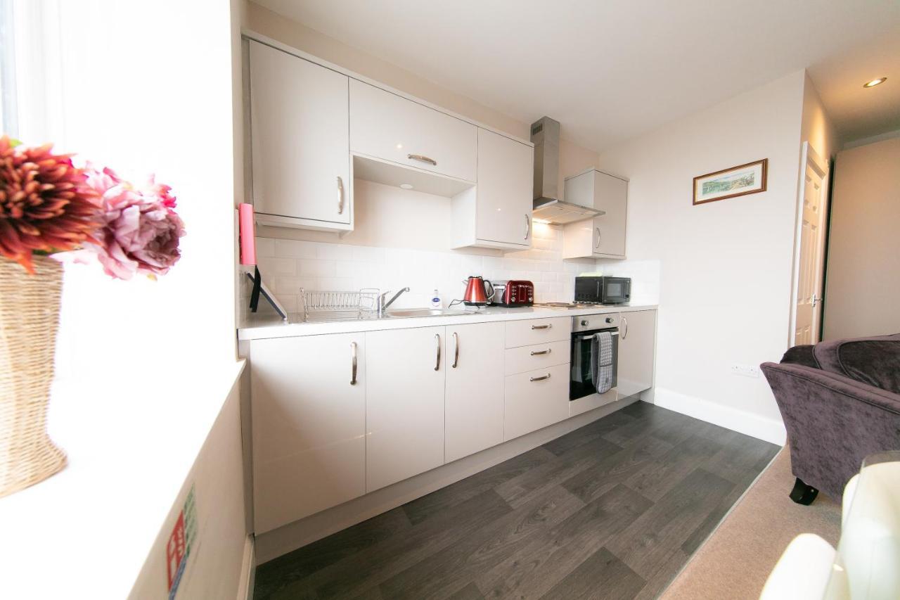 Willa Kelvin House Fleetwood Zewnętrze zdjęcie