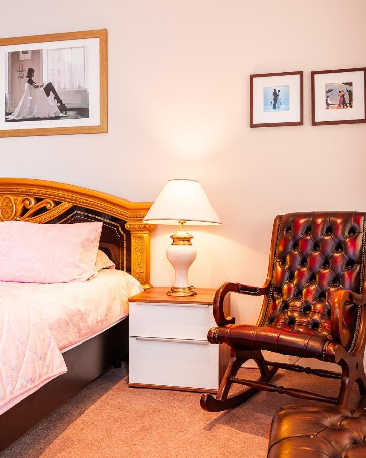 Willa Kelvin House Fleetwood Zewnętrze zdjęcie